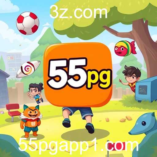 Expansão e Sucesso do 55pg.app em 2025