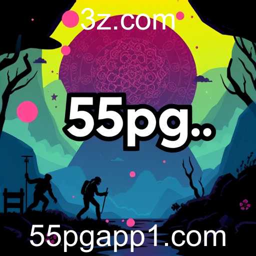 A Ascensão do 55pg.app no Cenário de Jogos Brasileiros