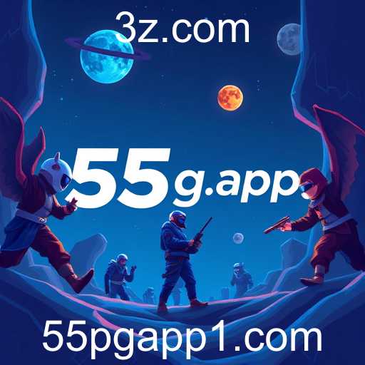 Cenário Atual dos Jogos no Brasil e a Ascensão do 55pg.app