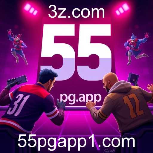 Explorando o Crescimento da Plataforma 55pg.app em 2025