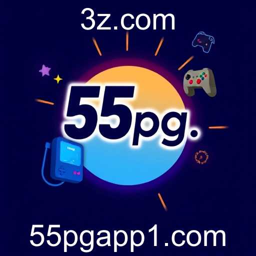 A Revolução dos Jogos Online: A Ascensão de 55pg.app