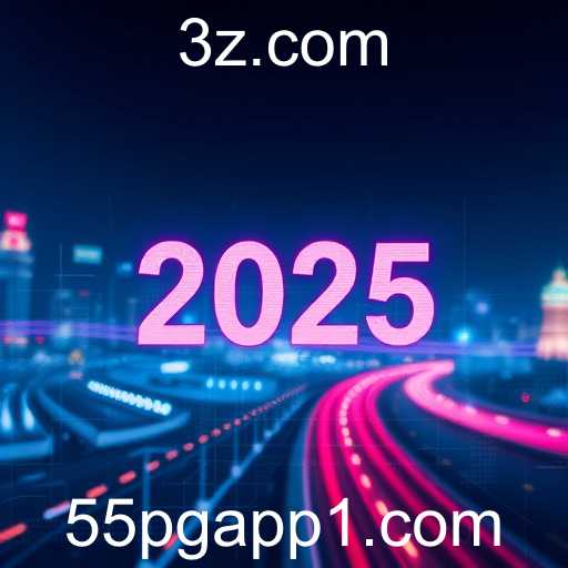 Nova Era dos Jogos: 55pg.app Lidera o Cenário em 2025