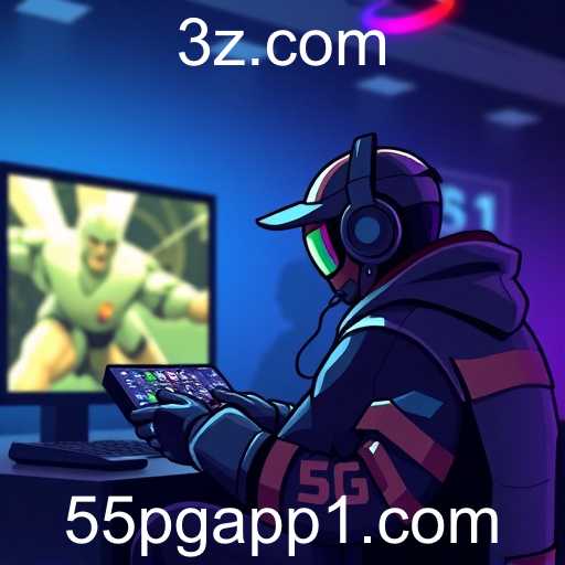 Novidades e Inovações no 55pg.app: Um Olhar sobre 2026