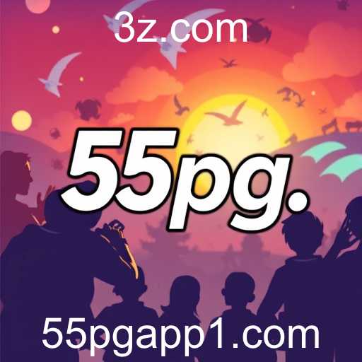 Em Alta: O Crescimento dos Jogos em 55pg.app