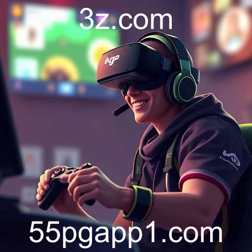 Expansão do Setor de Jogos em 2026