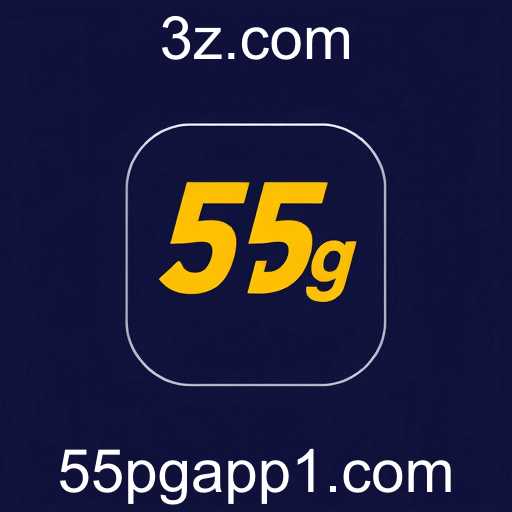 O Crescimento do 55pg.app no Cenário Brasileiro de Jogos