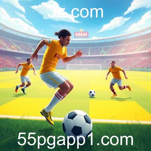 O Crescimento do 55pg.app como um Destino de Jogos em 2026