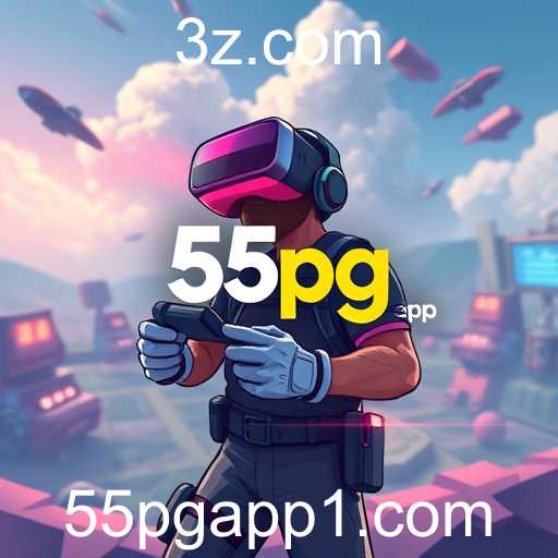 A Revolução dos Jogos Online e o Crescimento de 55pg.app