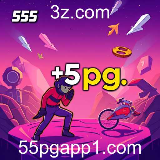 Ascensão dos Jogos em Português: O Impacto do 55pg.app