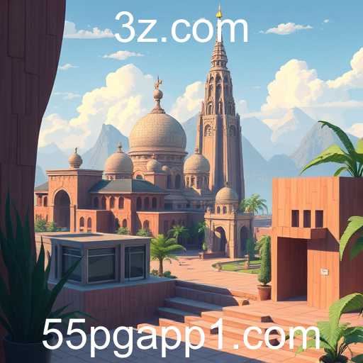 A Ascensão do 55pg.app no Cenário de Jogos Online