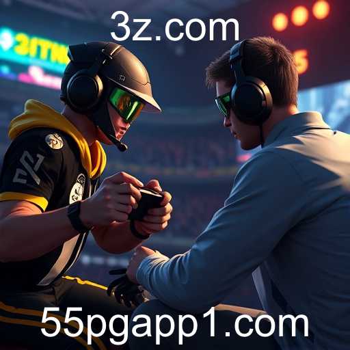 O Crescimento Exponencial dos Jogos em 2025