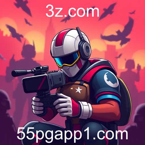 A Ascensão de 55pg.app no Mundo dos Jogos Online